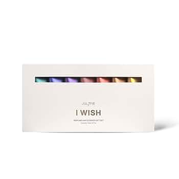 JUL7ME ジュライミー ヘアパック ヘアエッセンス くせ毛さん必見！寝癖直しもうしなくて良いかも！？JUL7ME